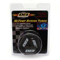 DEI - DEI Hi-Temp Shrink Tube 12mm x 1.5in - Black - 10811 - Image 6