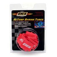 DEI - DEI Hi-Temp Shrink Tube 12mm x 1.5in - Red - 10821 - Image 5