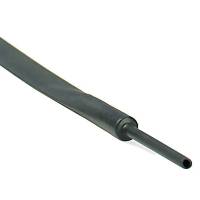 DEI - DEI Hi-Temp Shrink Tube 9mm x 4ft - Black - 10832 - Image 2