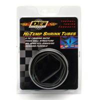 DEI - DEI Hi-Temp Shrink Tube 12mm x 4ft - Black - 10833 - Image 5