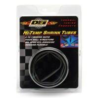 DEI - DEI Hi-Temp Shrink Tube 24mm x 4ft - Black - 10835 - Image 4