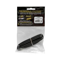 DEI - DEI Hi-Temp Shrink Tube 3mm x 4ft - Black - 10837 - Image 5