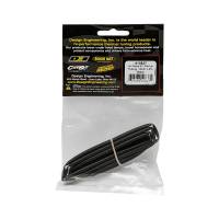 DEI - DEI Hi-Temp Shrink Tube 3mm x 4ft - Black - 10837 - Image 7