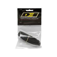 DEI - DEI Hi-Temp Shrink Tube 3mm x 4ft - Black - 10837 - Image 8