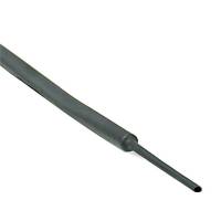 DEI - DEI Hi-Temp Shrink Tube 6mm x 4ft - Black - 10838 - Image 3