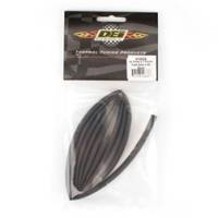 DEI - DEI Hi-Temp Shrink Tube 6mm x 4ft - Black - 10838 - Image 4