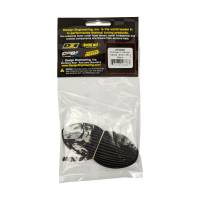 DEI - DEI Hi-Temp Shrink Tube 6mm x 4ft - Black - 10838 - Image 7