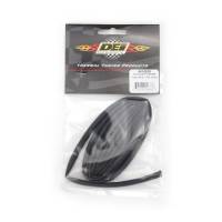 DEI - DEI Hi-Temp Shrink Tube 6mm x 4ft - Black - 10838 - Image 9