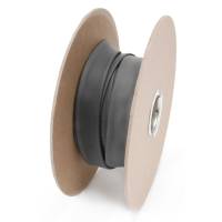 DEI - DEI Hi-Temp Shrink Tube 12mm x 50ft Spool - Black - 10851 - Image 3
