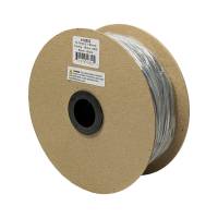 DEI - DEI Hi-Temp Shrink Tube 18mm x 50ft Spool - Black - 10852 - Image 4