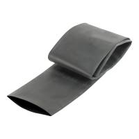 DEI - DEI Hi-Temp Shrink Tube 2in (50mm) x 2ft - Black - 10856 - Image 2