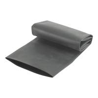 DEI Hi-Temp Shrink Tube 3in (75mm) x 2ft - Black - 10857