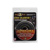 DEI - DEI EXO Series Sleeve 3/8in ID x 3ft - Black - 10872 - Image 5