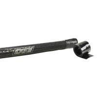 DEI EXO Series Sleeve 1in ID x 3ft - Black - 10873