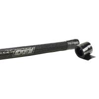 DEI - DEI EXO Series Sleeve 1in ID x 3ft - Black - 10873 - Image 2