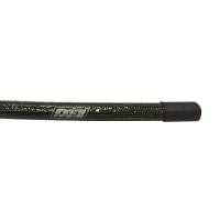 DEI - DEI EXO Series Sleeve 1in ID x 3ft - Black - 10873 - Image 3