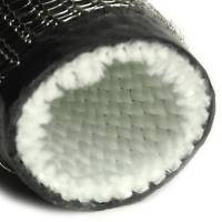 DEI - DEI EXO Series Sleeve 1in ID x 3ft - Black - 10873 - Image 6