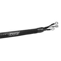 DEI - DEI EXO Series Sleeve 1in ID x 3ft - Black - 10873 - Image 10