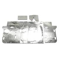 DEI - DEI 15-21 Honda Pioneer 1000 Heat Shield Kit - 10874 - Image 2