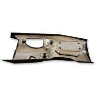 DEI - DEI 11-18 Can-Am Commander Heat Shield Kit - 10878 - Image 5