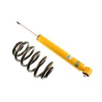 Bilstein - Bilstein B12 2003 Audi A4 Quattro Base Front and Rear Complete Suspension Kit - 46-188502 - Image 8