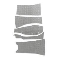 DEI - DEI 06-15 Mazda Miata NC Transmission Tunnel Heat Shield Kit - 10950 - Image 1