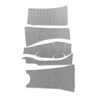 DEI - DEI 06-15 Mazda Miata NC Transmission Tunnel Heat Shield Kit - 10950 - Image 2