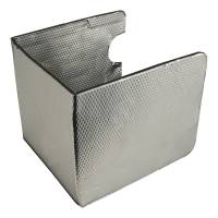 DEI - DEI Form-A-Barrier 12in x 12in - 11002 - Image 3