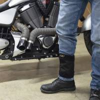 DEI - DEI Motorcycle Leg Shield - 11016 - Image 4
