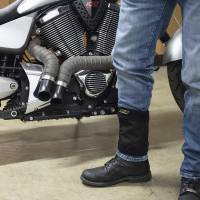 DEI - DEI Motorcycle Leg Shield - 11016 - Image 6