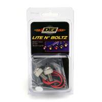 DEI - DEI LED Lighted Button Head Bolts Universal Accent Lighting - 2-pack - White - 30303 - Image 6