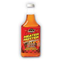 DEI Radiator Relief Heater Hotter - 16 oz. - 40206