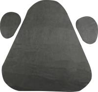 DEI - DEI 1966 Chevrolet Chevelle Pre-Cut Under Hood Insulation Kit - 50127 - Image 3