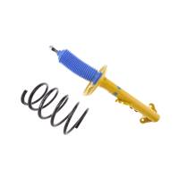 Bilstein - Bilstein B12 1998 BMW Z3 Roadster Front and Rear Suspension Kit - 46-189493 - Image 6