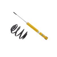 Bilstein - Bilstein B12 1998 BMW Z3 Roadster Front and Rear Suspension Kit - 46-189493 - Image 7