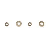 Bilstein - Bilstein B12 1997 BMW Z3 2.8i Front and Rear Suspension Kit - 46-189509 - Image 5