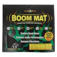 DEI - DEI Boom Mat Damping Material - 12in x 12-1/2in (2mm) - 2.1 sq ft - 2 Sheets - 50200 - Image 4