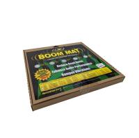 DEI - DEI Boom Mat Damping Material - 12in x 12-1/2in (2mm) - 2.1 sq ft - 2 Sheets - 50200 - Image 7