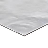 DEI - DEI Boom Mat Damping Material - 12-1/2in x 24in (2mm) - 20.8 sq ft - 10 Sheets - 50210 - Image 2
