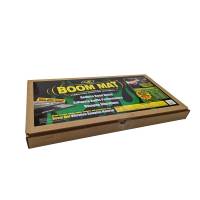 DEI - DEI Boom Mat Damping Material - 12-1/2in x 24in (2mm) - 20.8 sq ft - 10 Sheets - 50210 - Image 6