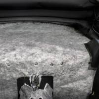 DEI - DEI 90-05 Mazda Miata NA & NB Under Carpet Interior Insulation Kit - 1/2in Thick - 50295 - Image 6
