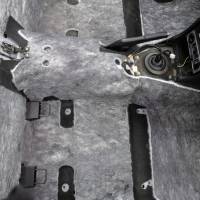DEI - DEI 90-05 Mazda Miata NA & NB Under Carpet Interior Insulation Kit - 1/2in Thick - 50295 - Image 7