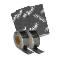 DEI - DEI Mazda Miata Miata Door Vibration Damping Kit - 50296 - Image 2