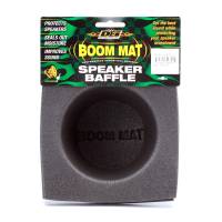 DEI - DEI Speaker Baffles 4in Round Pair - 50310 - Image 10