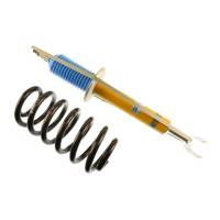 Bilstein - Bilstein B12 2005 Audi A6 Quattro Base Front and Rear Complete Suspension Kit - 46-189851 - Image 4