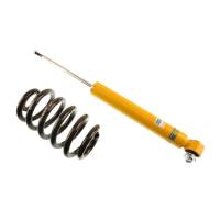 Bilstein - Bilstein B12 2005 Audi A6 Quattro Base Front and Rear Complete Suspension Kit - 46-189851 - Image 5