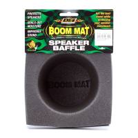 DEI - DEI Speaker Baffles 4in Round Slim Pair - 50311 - Image 10