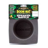 DEI - DEI Speaker Baffles 5.25in Round 6.5in Wide 6.5 Height 2.5in Deep Pair - 50321 - Image 4