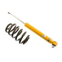Bilstein - Bilstein B12 2005 Audi A6 Quattro Base Front and Rear Complete Suspension Kit - 46-189875 - Image 5