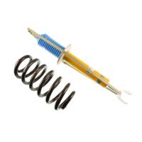 Bilstein - Bilstein B12 2005 Audi A6 Quattro Base Front and Rear Complete Suspension Kit - 46-189875 - Image 6